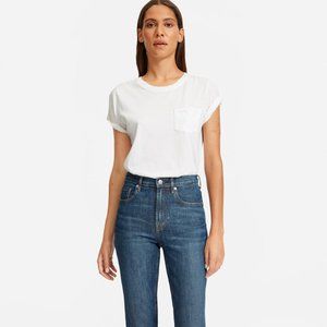 Everlane Cheeky Straight Size 27T